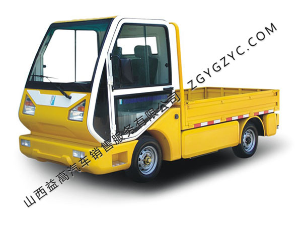 和諧號式電動貨車