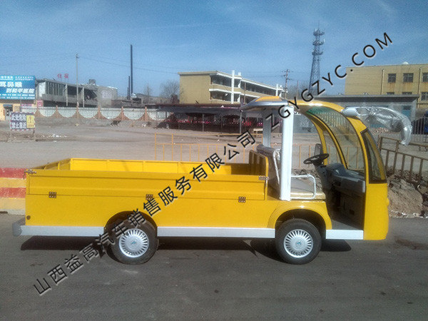 電動(dòng)貨車(chē)