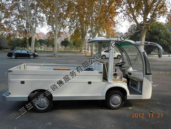 電動(dòng)貨車(chē)