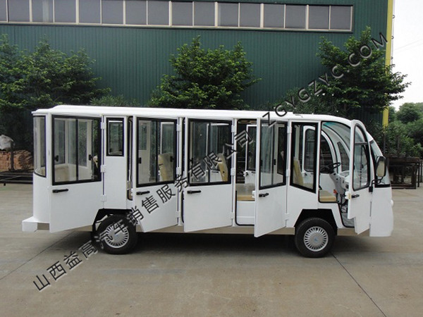 電動(dòng)觀光車(chē)