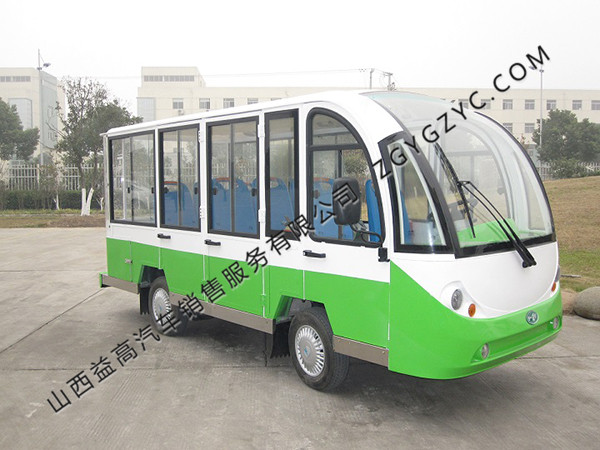 電動(dòng)公交車