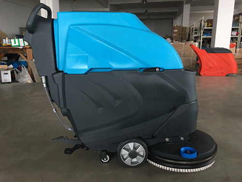 MINI型洗地機(jī)